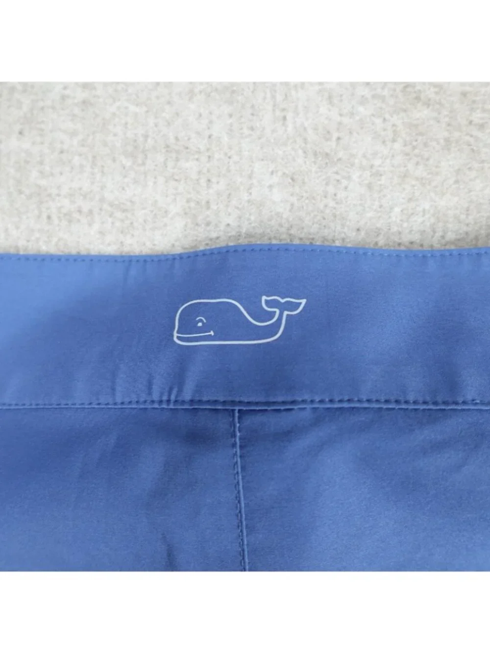 Vineyard Vines shelf pull